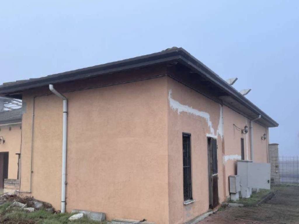 Immobile a Pezzana in via Via Regione Spassone - Foto 3