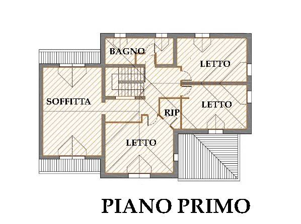 Villa a Sarego in Via Dante Alighieri, 28 - Foto 4