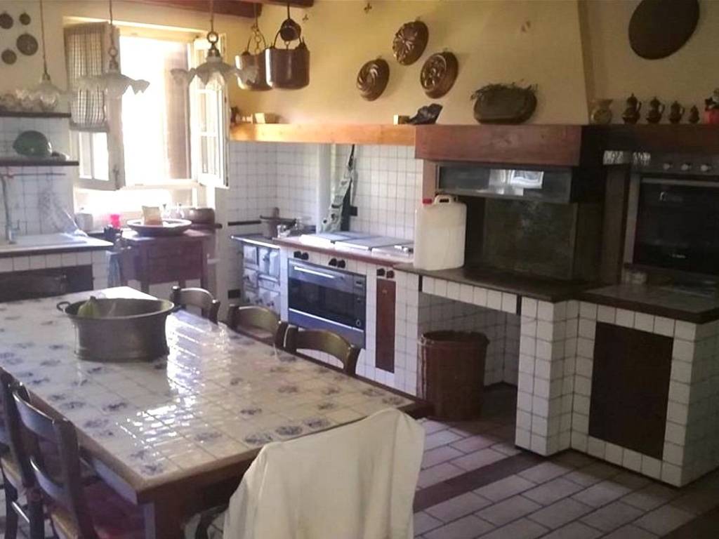 Villa a Sarego in Via Dante Alighieri, 28 - Foto 5