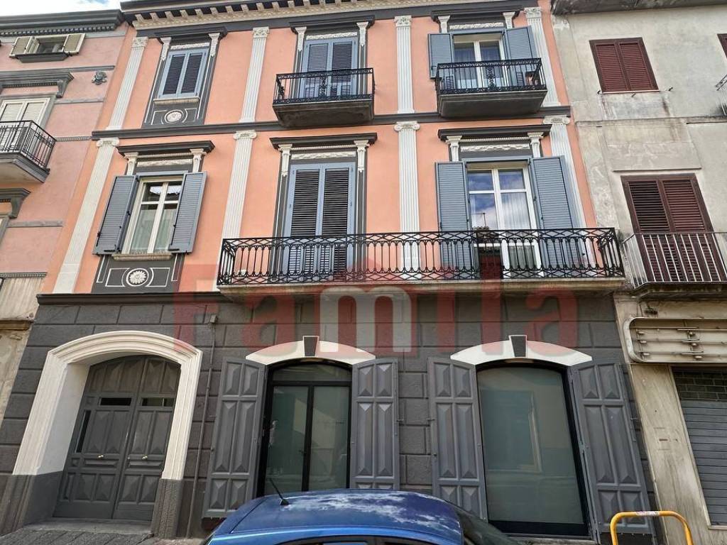 Casa indipendente a Baiano in Corso Giuseppe Garibaldi - Foto 2