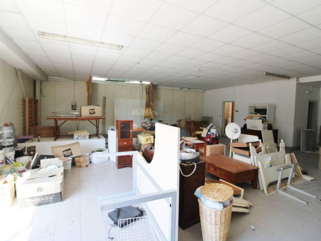 Immobile a San benedetto del tronto in VIA Valtellina, 2 - Foto 4