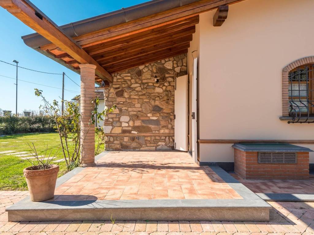 Villa a Pietrasanta in Via Del Lago, 70 - Foto 5
