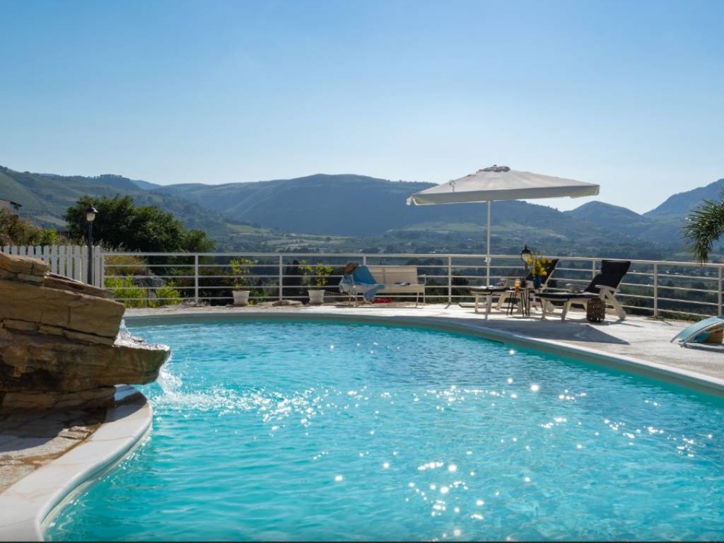 Villa a Castellammare del golfo in Contrada Fraginesi - Foto 3