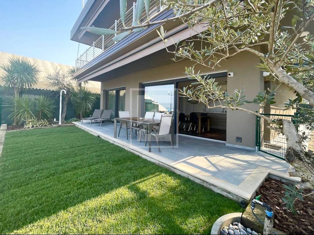 Villa a Bardolino in Passeggiata Rivalunga - Foto 3