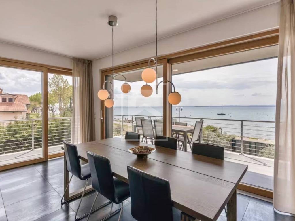 Villa a Bardolino in Passeggiata Rivalunga - Foto 4