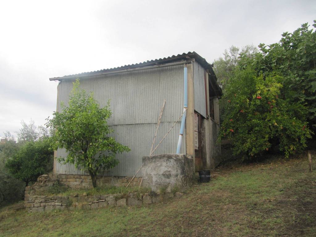 Terreno a Paliano in Via Colle Monastero - Foto 5