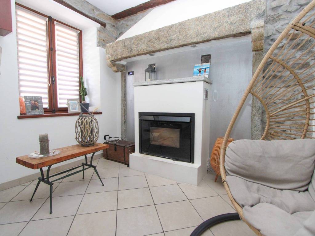 Casa indipendente a Crevoladossola in Via dei Silva, 6 - Foto 5