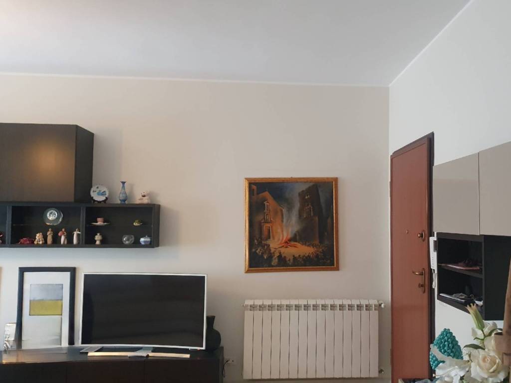 Appartamento a Messina in Via Colapesce, 10 - Foto 2