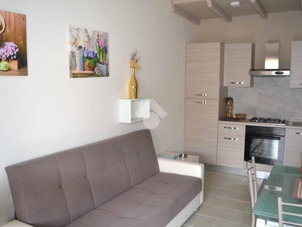 Villetta a schiera a Villasimius in Via Pirandello, 19 - Foto 4
