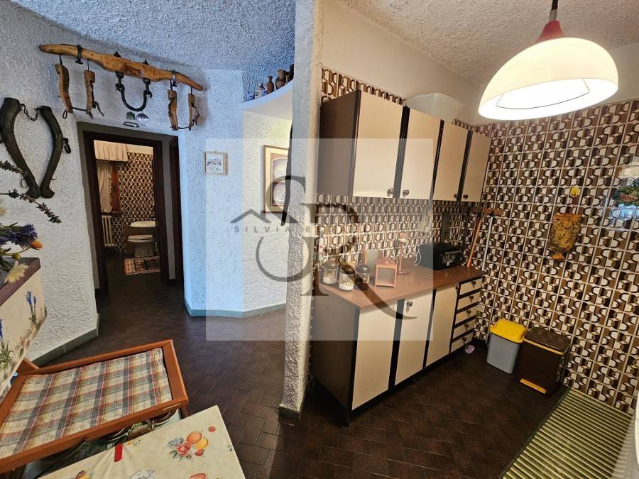 Appartamento a Moggio in Via Papa Giovanni XXIII - Foto 5