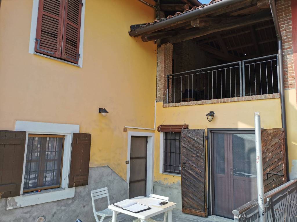 Casa indipendente a Aramengo in Pessine, 41 - Foto 2