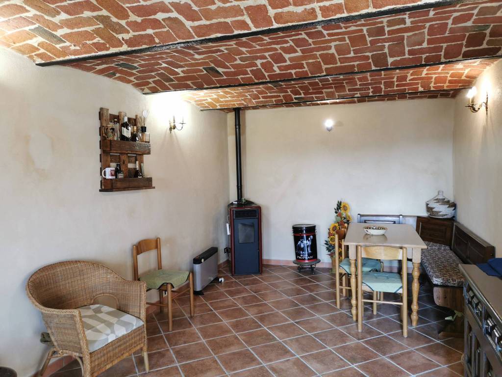 Casa indipendente a Aramengo in Pessine, 41 - Foto 3