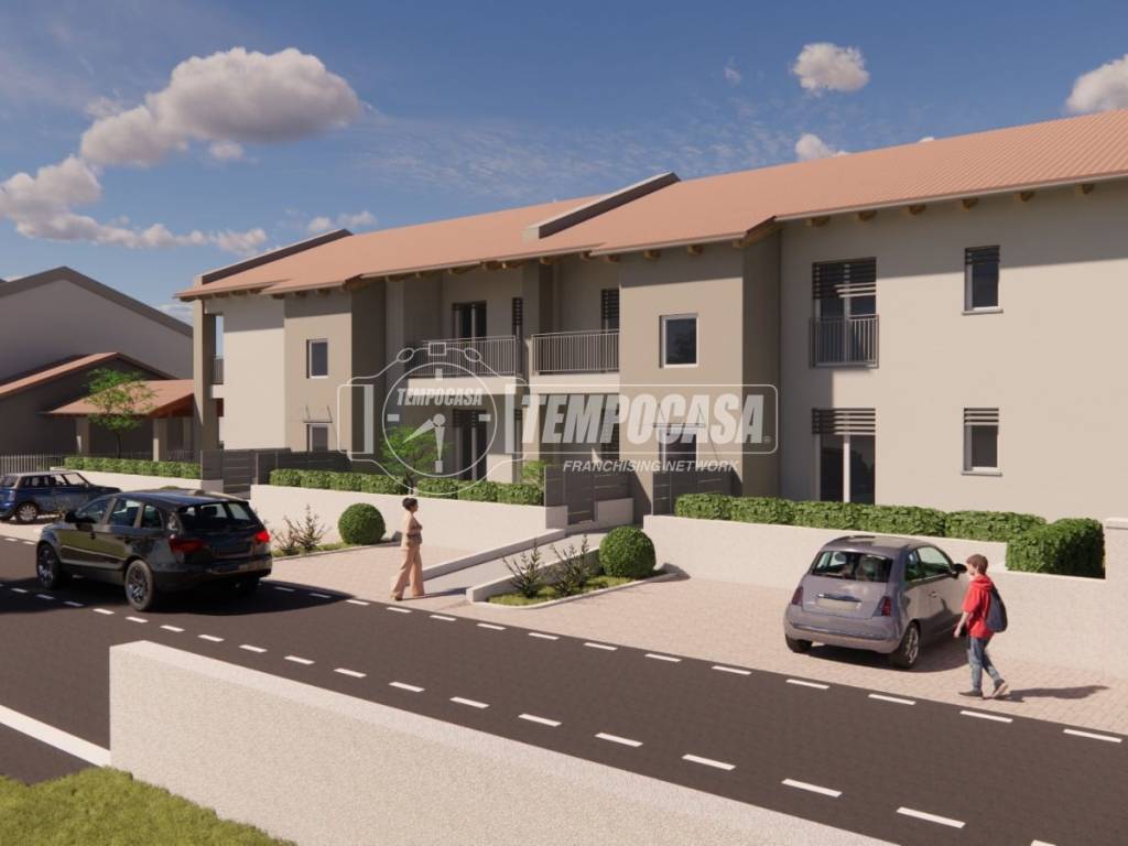 Appartamento a Fossano in Via Santa Lucia 46/1 - Foto 2