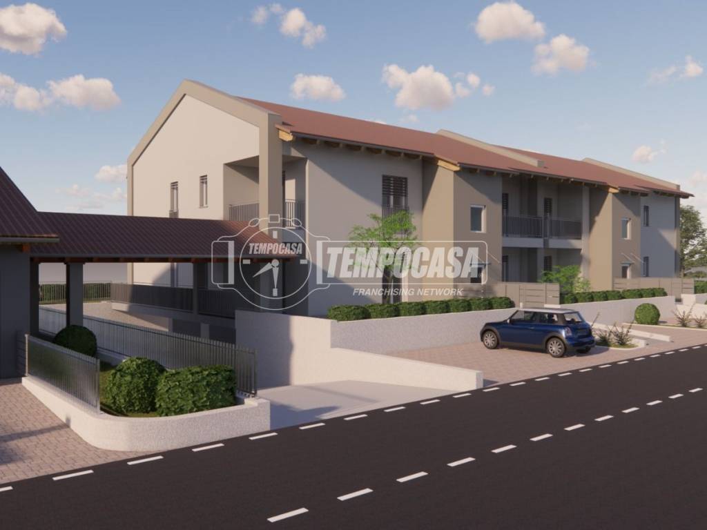 Appartamento a Fossano in Via Santa Lucia 46/1 - Foto 3