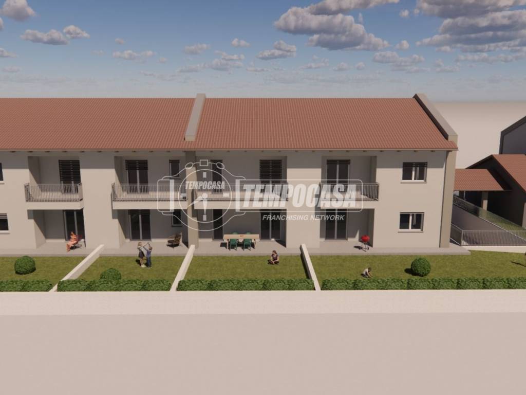 Appartamento a Fossano in Via Santa Lucia 46/1 - Foto 5