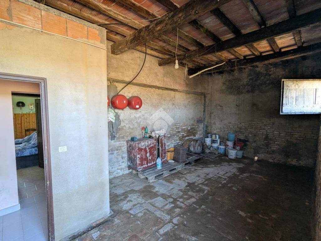 Rustico / casale a Lugo in Via Carrara Monti, 7 - Foto 4