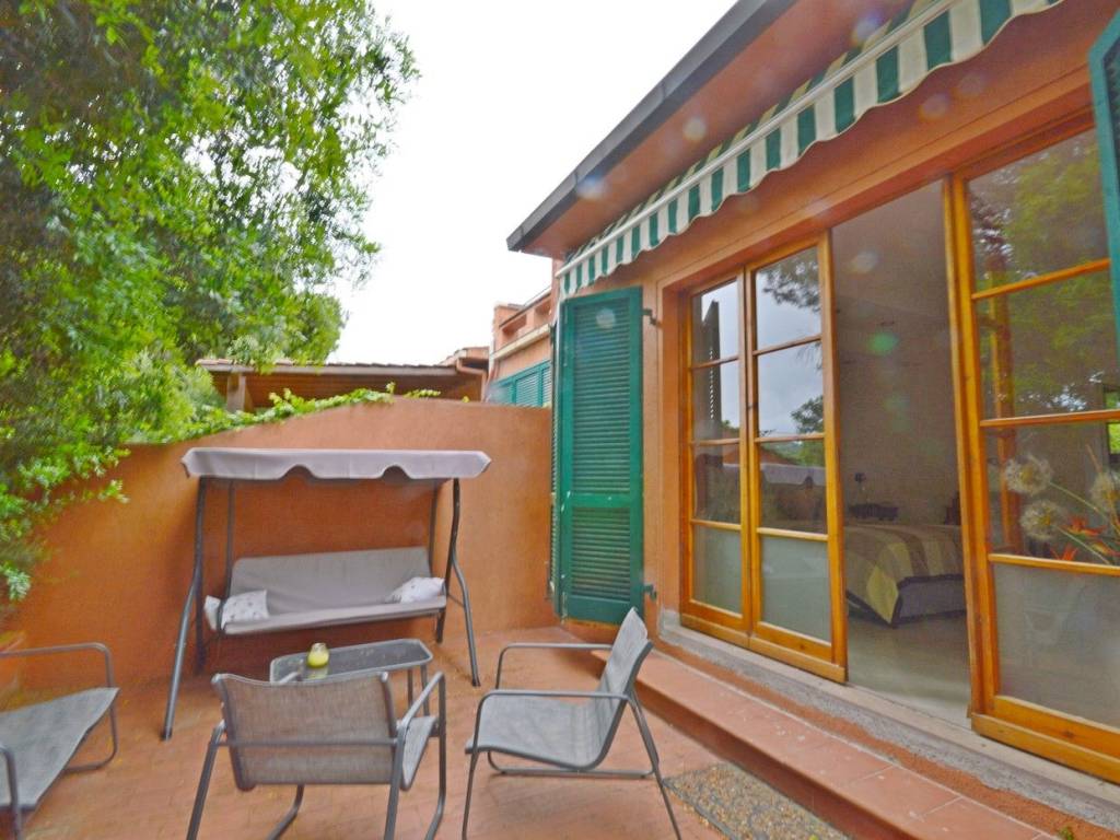 Villa a Capoliveri - Foto 4