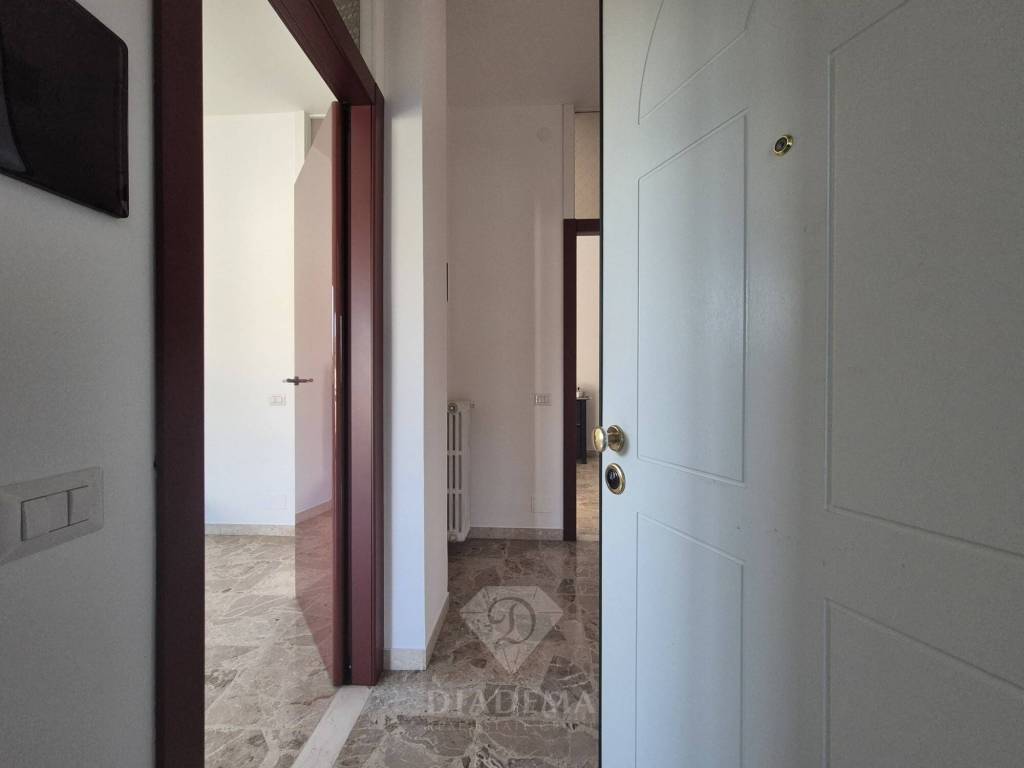 Appartamento a Besnate in Via Pascoli, 2 - Foto 2