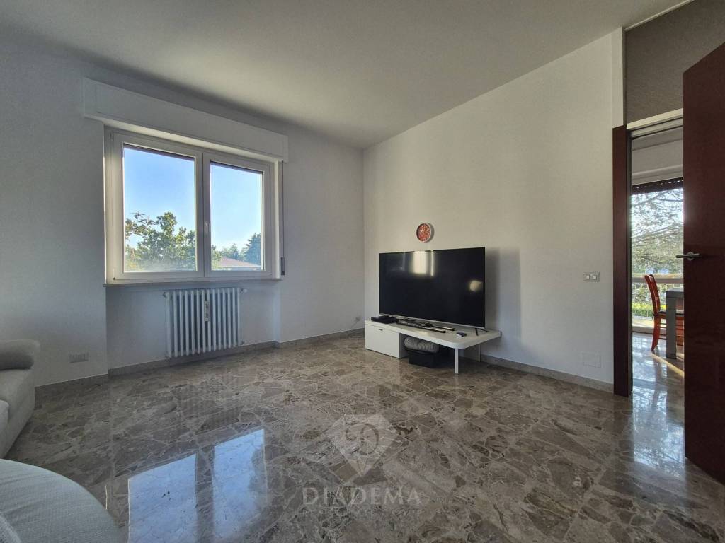 Appartamento a Besnate in Via Pascoli, 2 - Foto 3