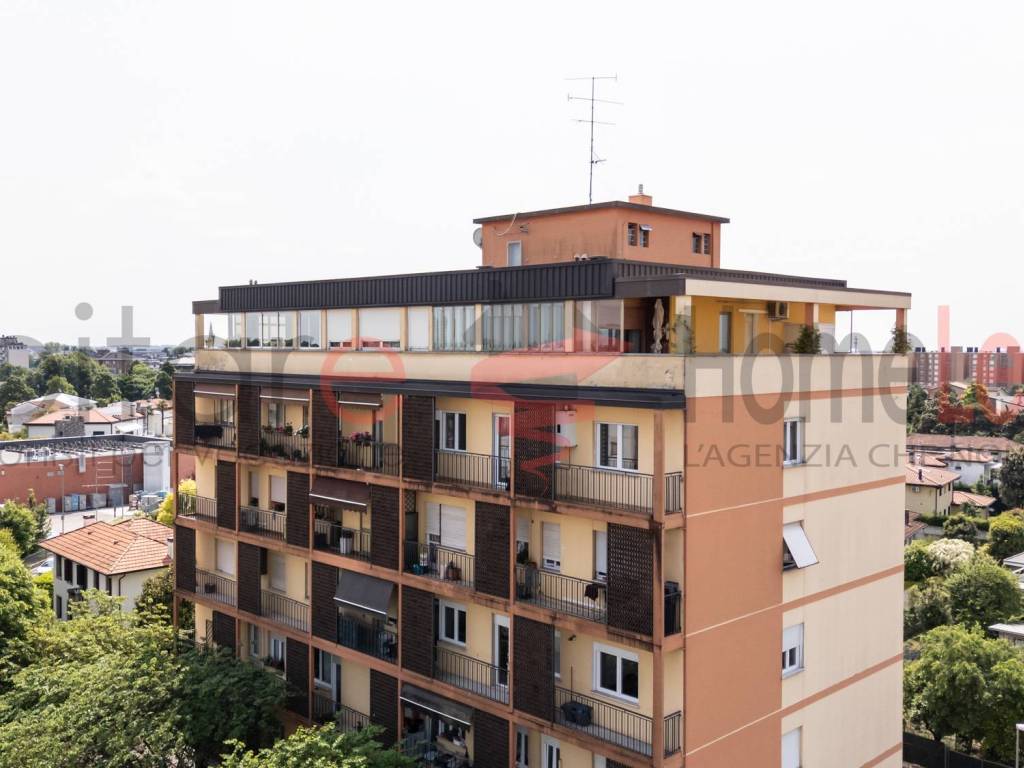 Appartamento a Pordenone in Viale Michelangelo Grigoletti, 43 - Foto 5