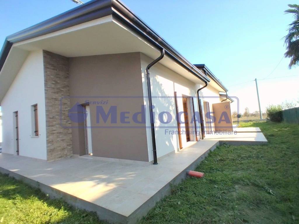 Villa a Rovigo in Viale dei Mille - Foto 5