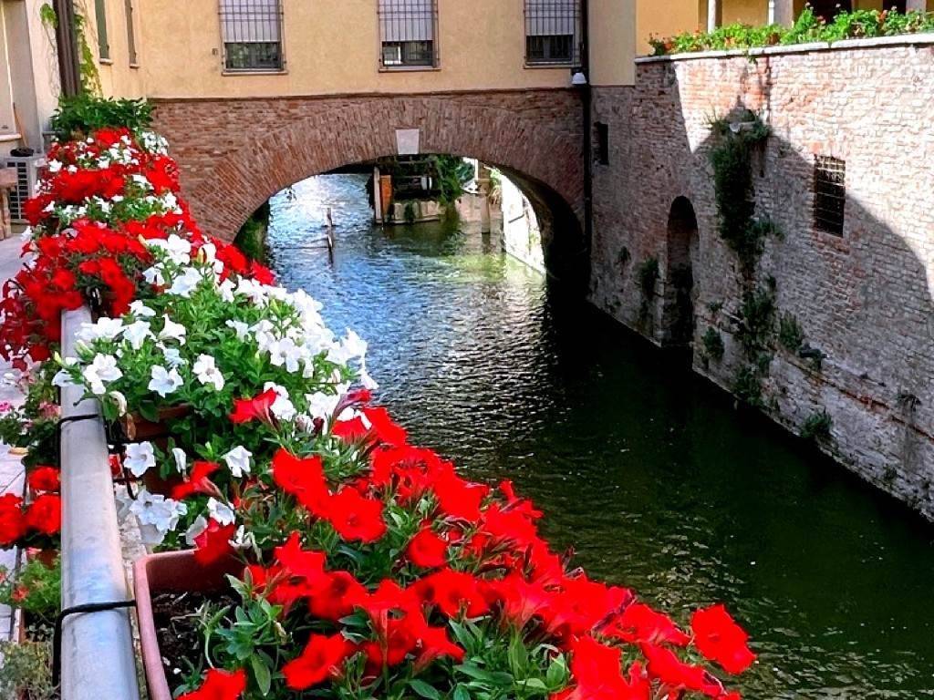 Appartamento a Mantova in Via Corrado, 54 - Foto 2