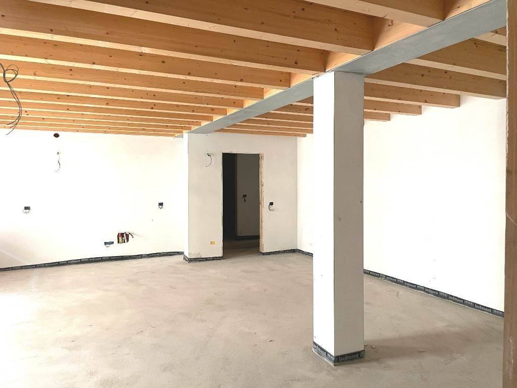 Appartamento a Mantova in Via Corrado, 54 - Foto 5