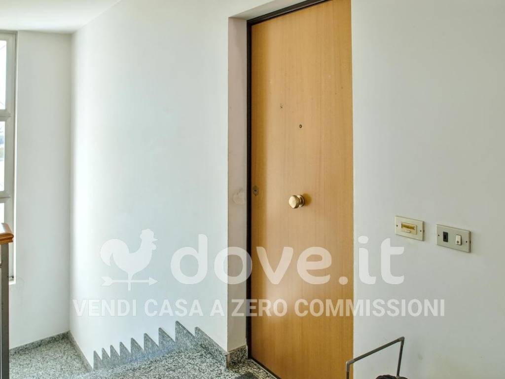 Appartamento a Alessandria in Via Padre Pio, 34 - Foto 4