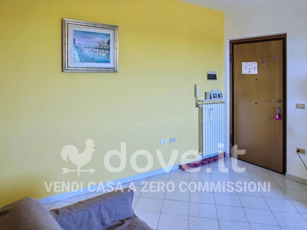 Appartamento a Alessandria in Via Padre Pio, 34 - Foto 5