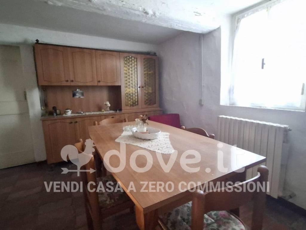 Villetta a schiera a San costanzo in Vicolo della Palestra, 4 - Foto 4