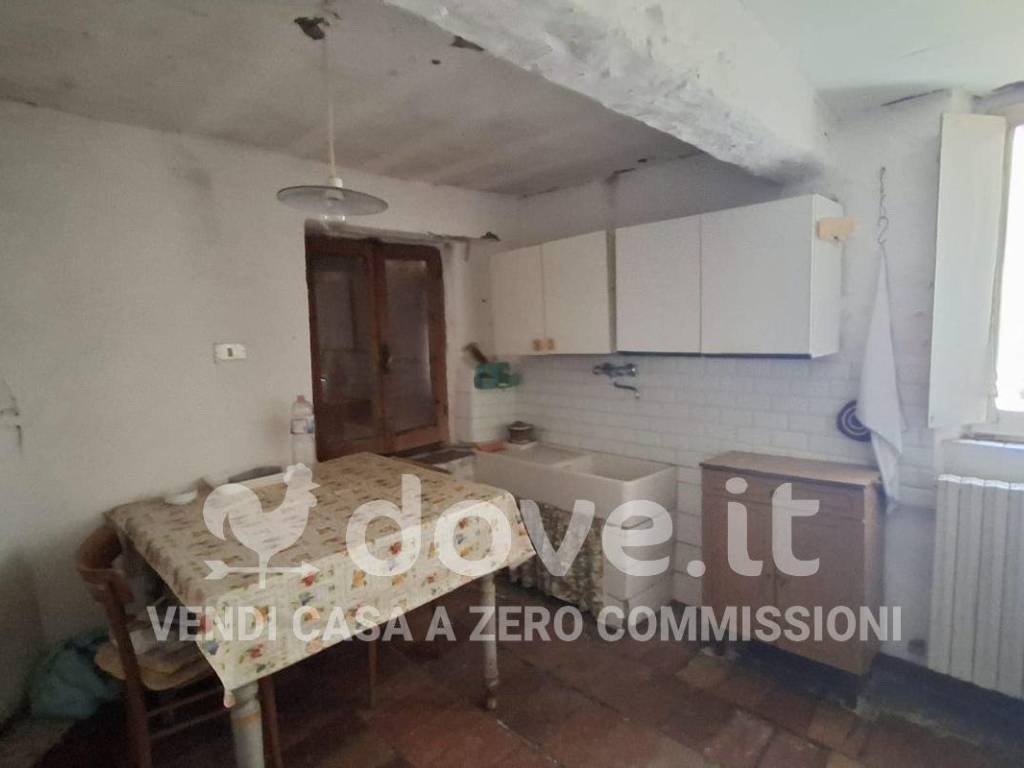 Villetta a schiera a San costanzo in Vicolo della Palestra, 4 - Foto 5