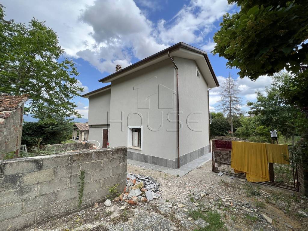 Casa indipendente a Citerna in Citerna - Foto 4