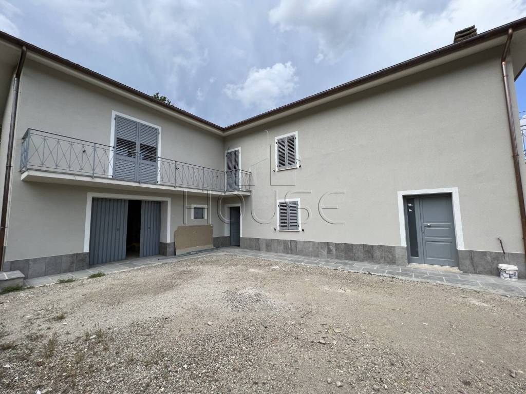 Casa indipendente a Citerna in Citerna - Foto 5