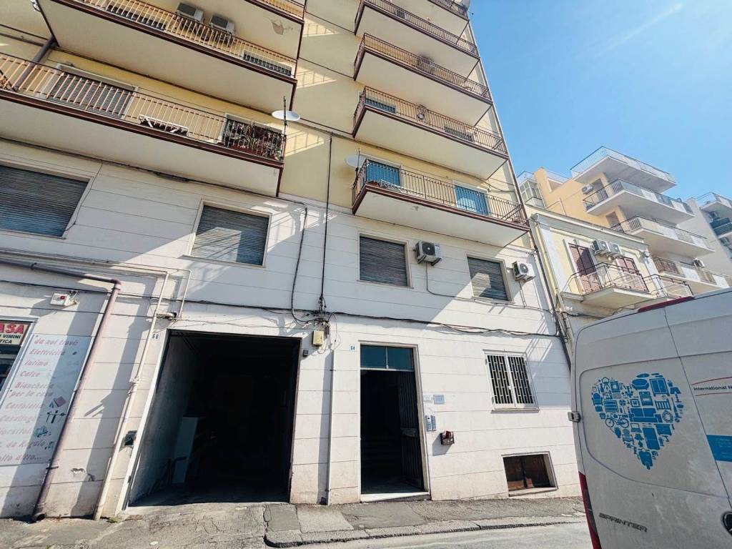 Appartamento a Catania in Via Paolo Bentivoglio, 64 - Foto 2