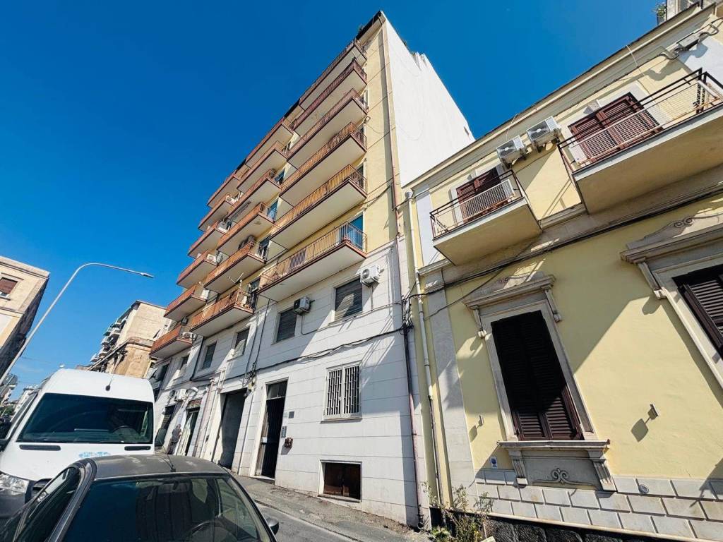 Appartamento a Catania in Via Paolo Bentivoglio, 64 - Foto 3