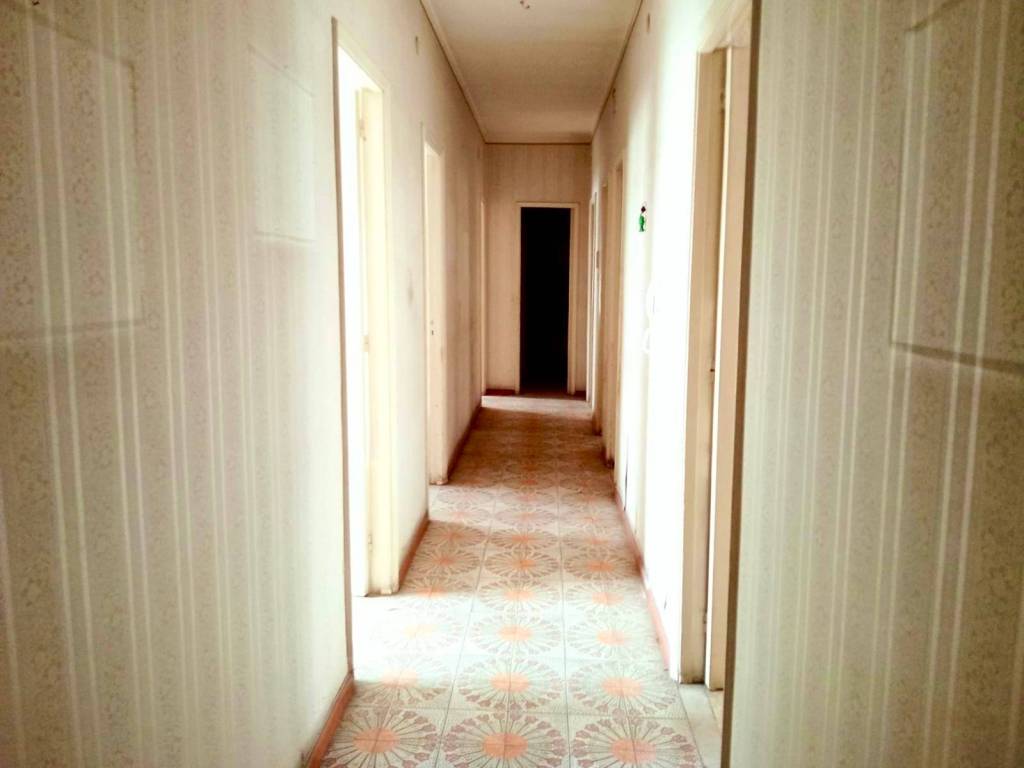 Appartamento a Catania in Via Paolo Bentivoglio, 64 - Foto 4