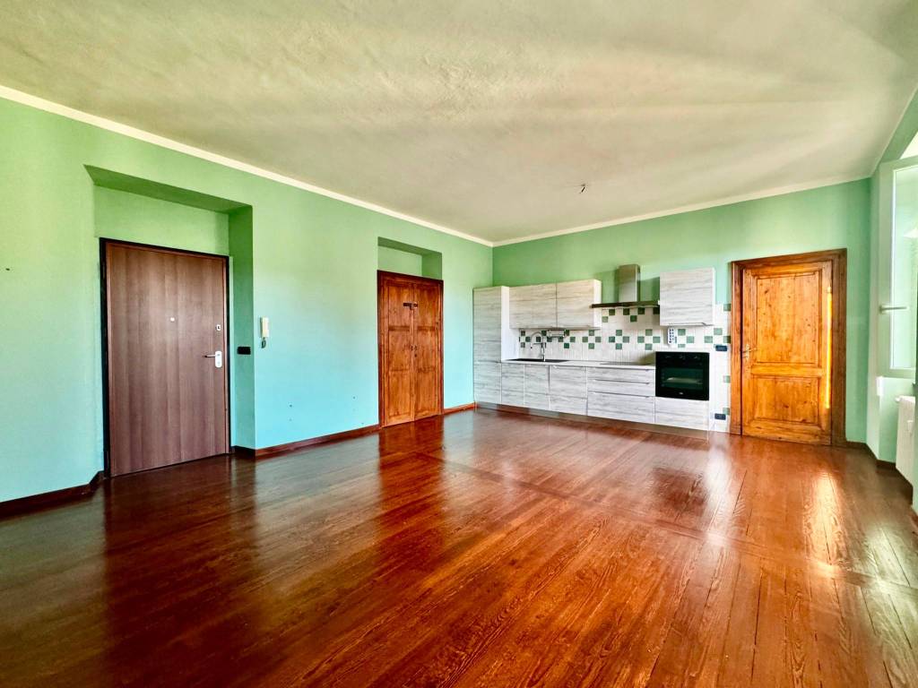 Appartamento a Biella in Via Vigliano, 1 - Foto 2