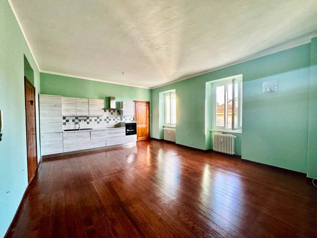 Appartamento a Biella in Via Vigliano, 1 - Foto 3