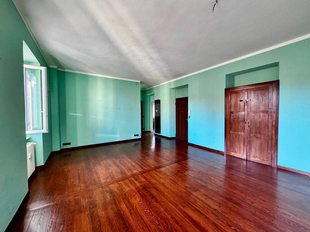 Appartamento a Biella in Via Vigliano, 1 - Foto 4