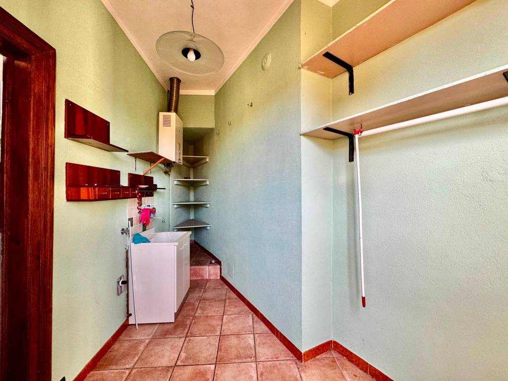 Appartamento a Biella in Via Vigliano, 1 - Foto 5