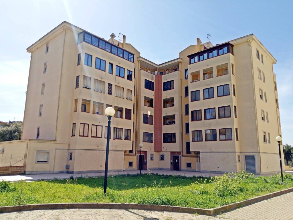 Appartamento a Sassari in Via Ortobene - Foto 2
