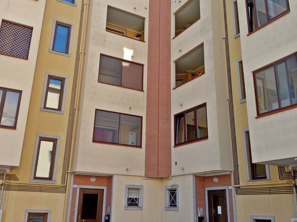 Appartamento a Sassari in Via Ortobene - Foto 3