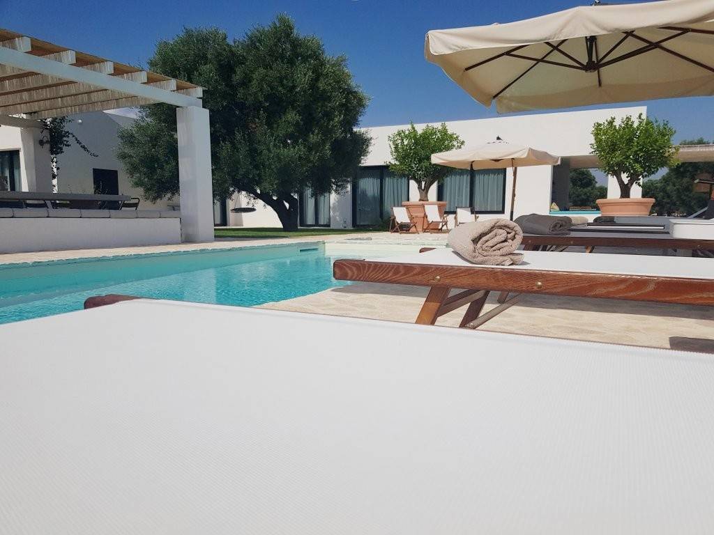 Villa a Carovigno in Contrada Sierri - Foto 2