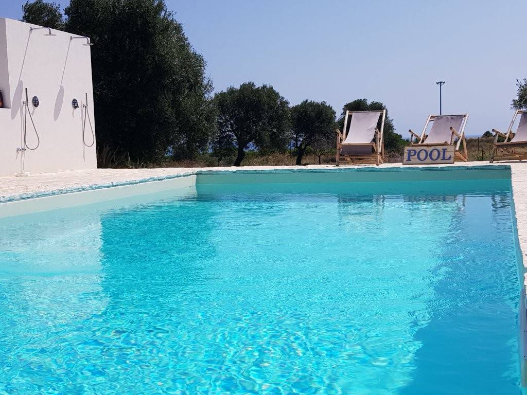 Villa a Carovigno in Contrada Sierri - Foto 4