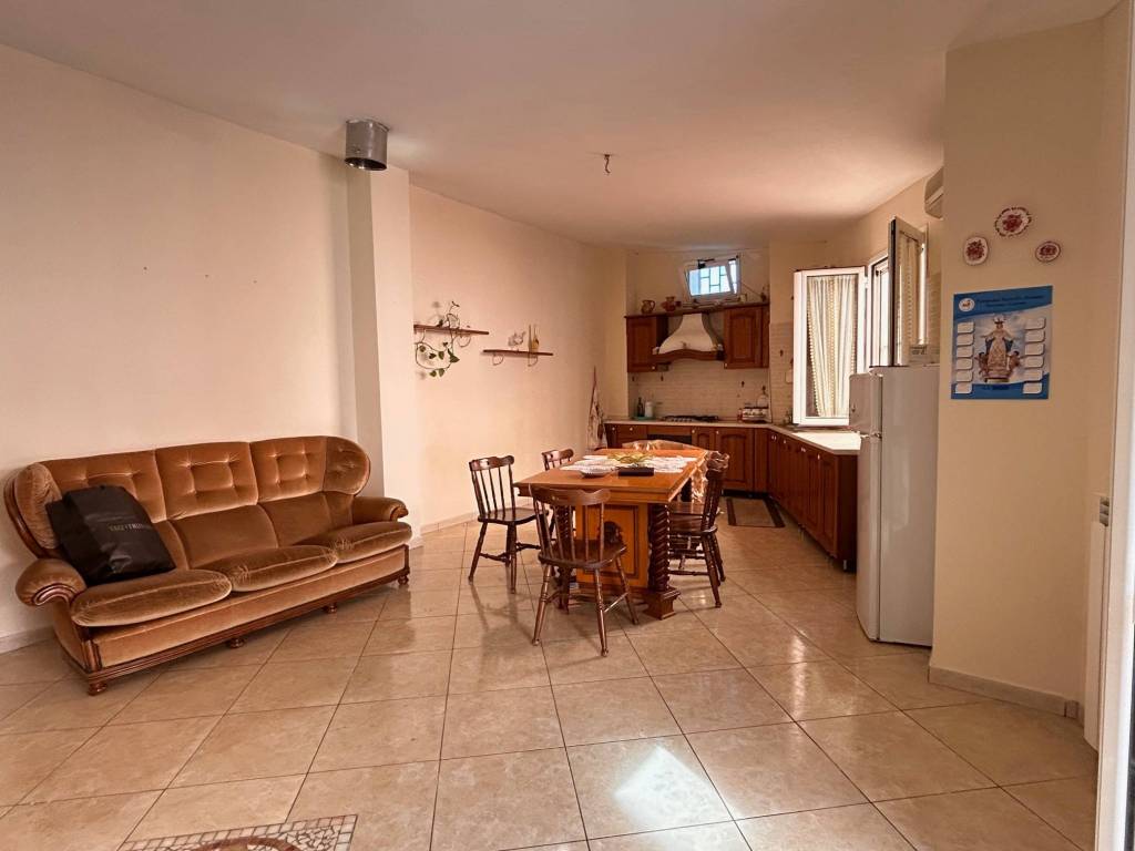 Casa indipendente a Caserta in Via Assunta di Mezzano - Foto 5
