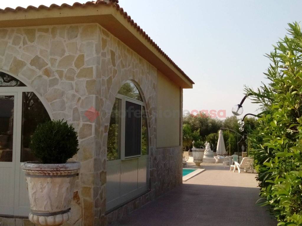 Villa a Villa castelli - Foto 3