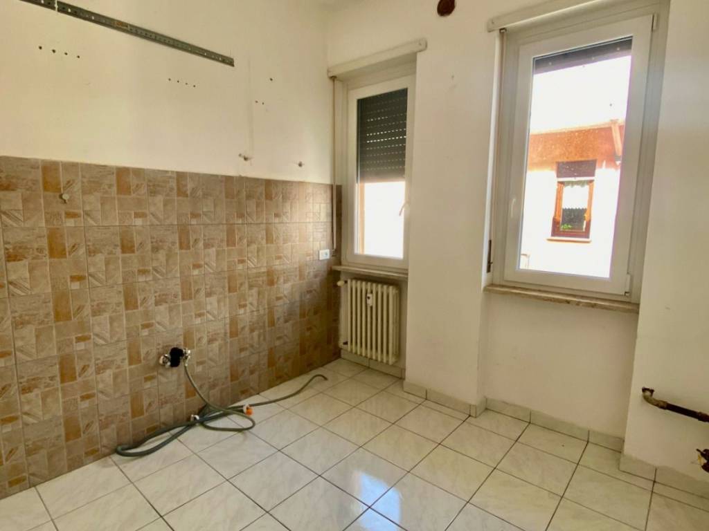 Appartamento a Biella in Via Lorenzo Cucco, 9 - Foto 3