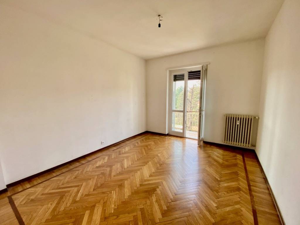 Appartamento a Biella in Via Lorenzo Cucco, 9 - Foto 5