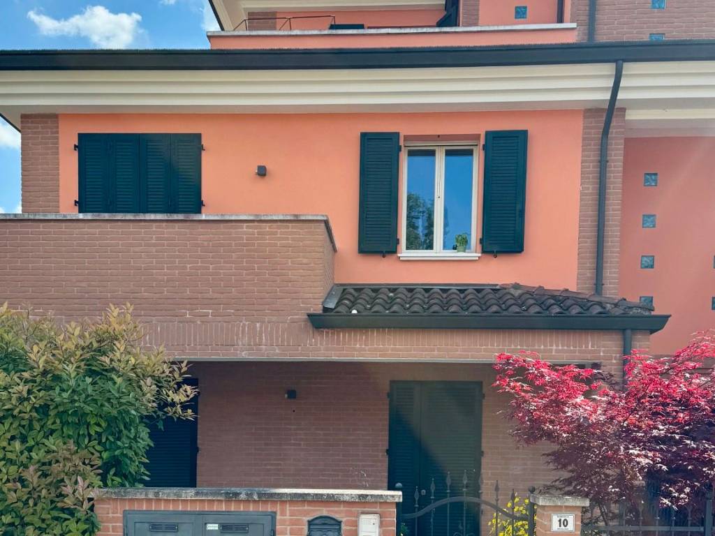 Appartamento a Bomporto in Via Giovanni Galvani, 2 - Foto 2