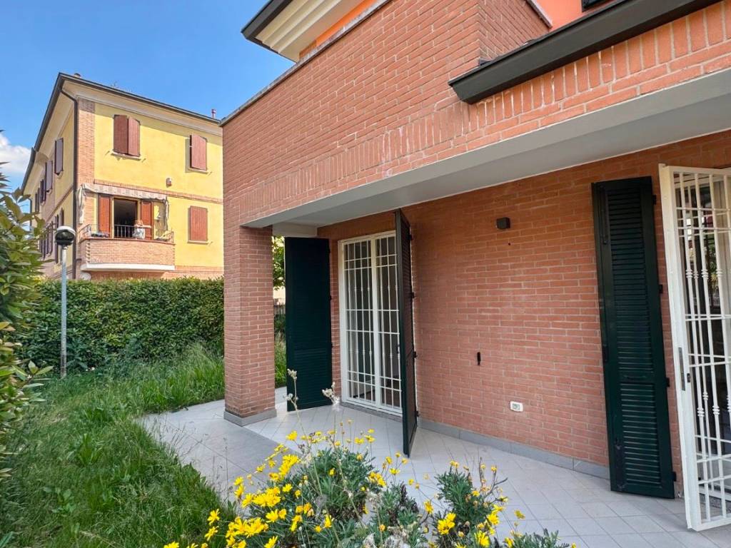 Appartamento a Bomporto in Via Giovanni Galvani, 2 - Foto 5